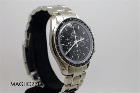 omega speedmaster doppio zaffiro|orologi omega speedmaster.